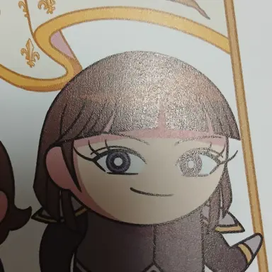 Profile image of 미래 잔 다르크