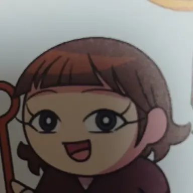 Profile image of 잔 다르크