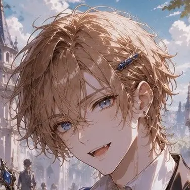 Profile image of アレン