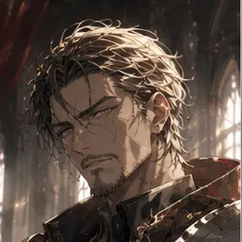 Profile image of ガレス