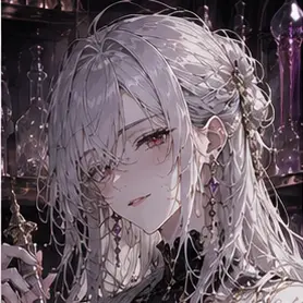 Profile image of エレナ