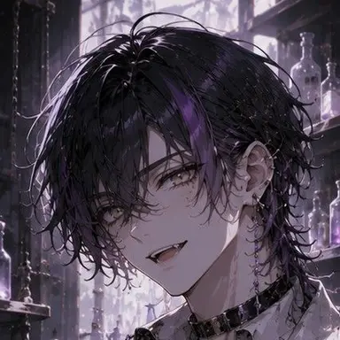 Profile image of ヴェイン
