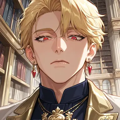 Profile image of Sven