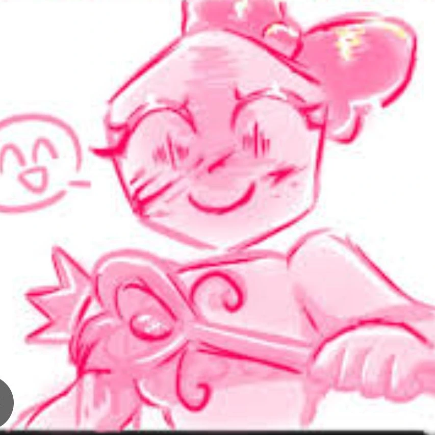 프리티 프린세스