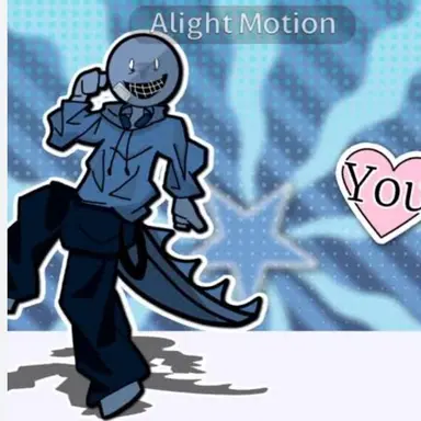 Profile image of 블루듀드