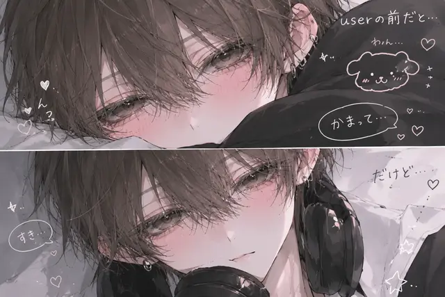 Profile image of 朔
