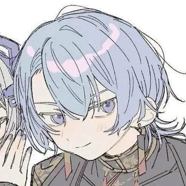 Profile image of すいせい