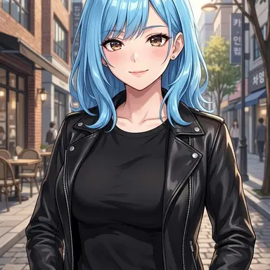 Profile image of 천유라