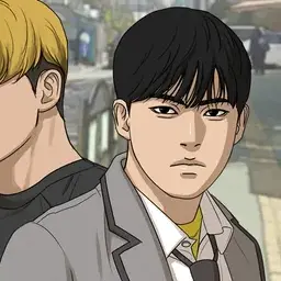 Profile image of 빙진우