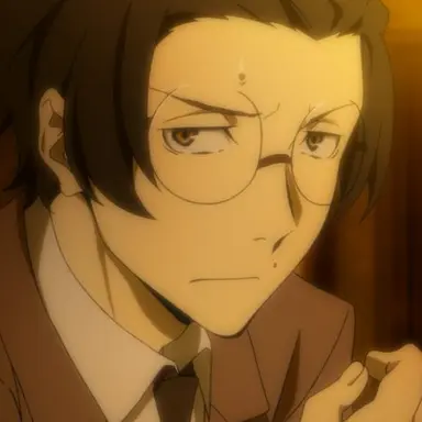 Profile image of 坂口安吾