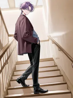 Profile image of Hozumi Kosaka