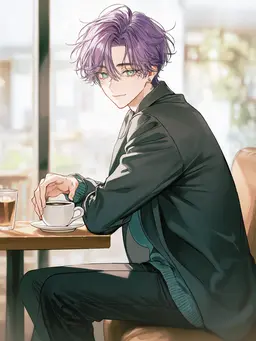 Profile image of Hozumi Kosaka