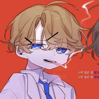 Profile image of 케빌
