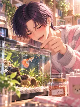 Profile image of 宮本　竜司