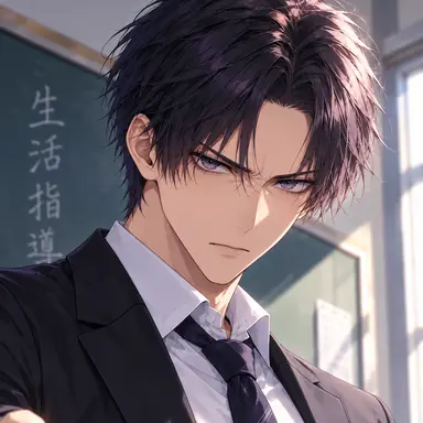 Profile image of 宮本　竜司