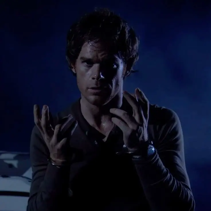 Barkov의 Dexter