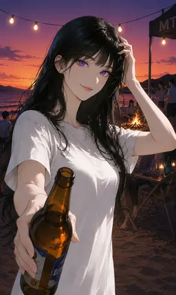 Profile image of 윤서아