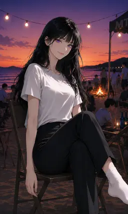 Profile image of 윤서아