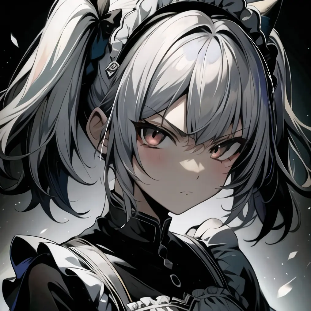 Neko_su의 殺し屋が副業でメイドを始めてみました。