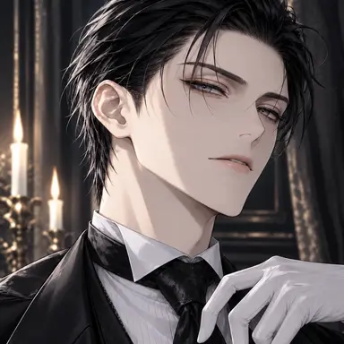 Profile image of Yuga
