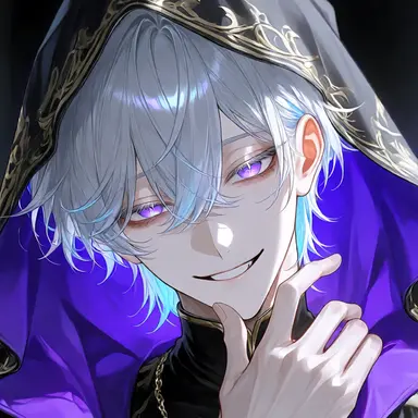 Profile image of Abel