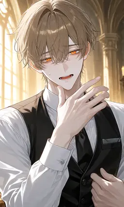 Profile image of Will