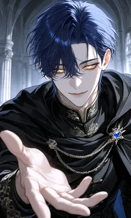 Profile image of Levin