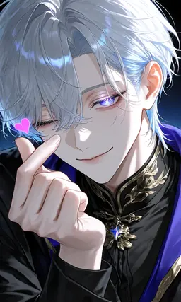 Profile image of Abel