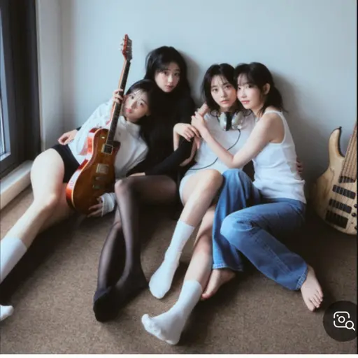 MoistLoss7213의 얀데레QWER