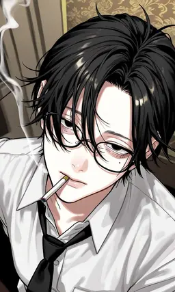 Profile image of 丹波 淡二