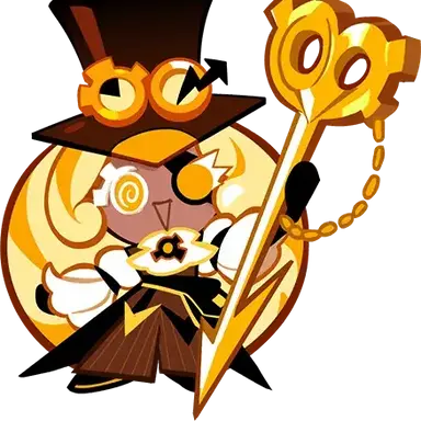 Profile image of 시간지기