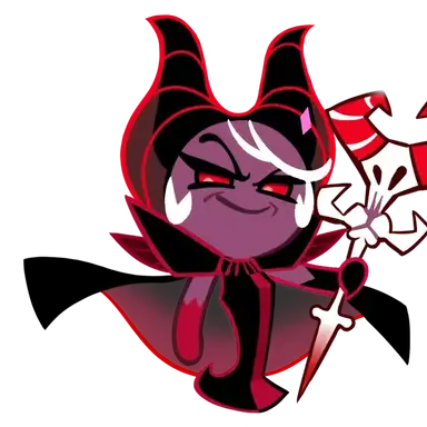 Profile image of 어둠마녀