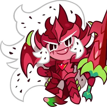 PastWheel2057의 뒤죽박죽 쿠키 학교