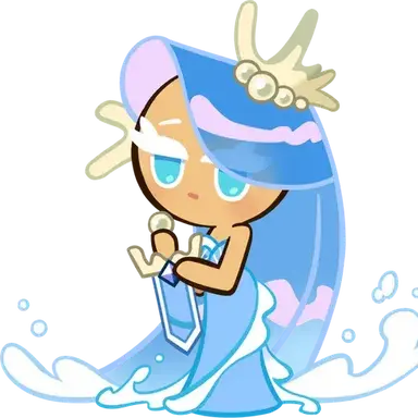 Profile image of 바다요정