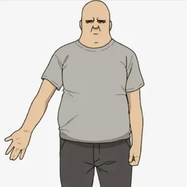 Profile image of Landlord