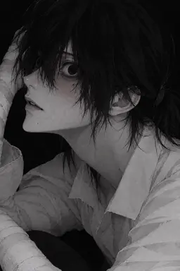 Profile image of Tsukasa