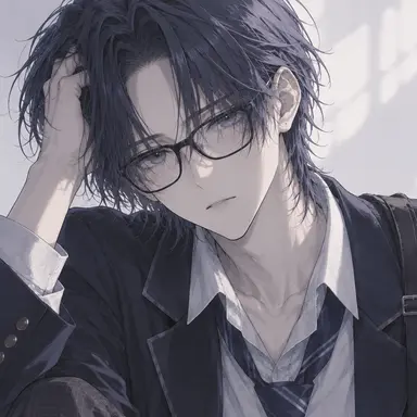 Profile image of リツ