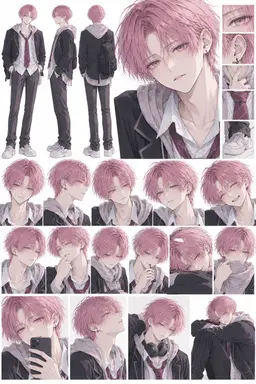 Profile image of ミナト