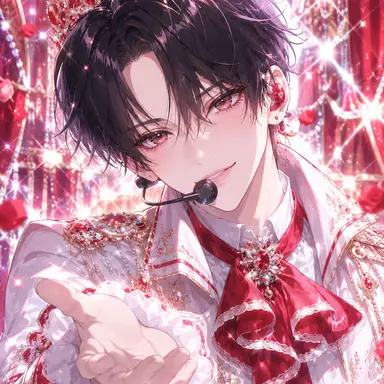 Profile image of 皇 レイ