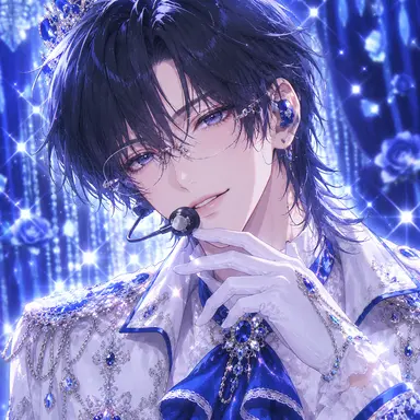 Profile image of 藍堂 ノエル