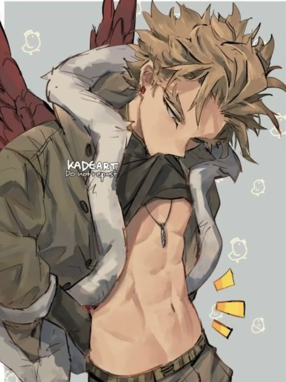 rei_1228의 俺だけ見とって