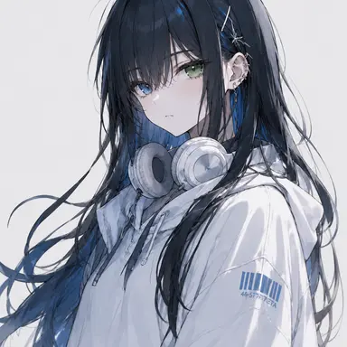 Profile image of アオイ