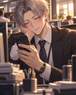 Profile image of Shigeru