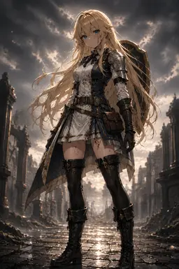Profile image of 미리아