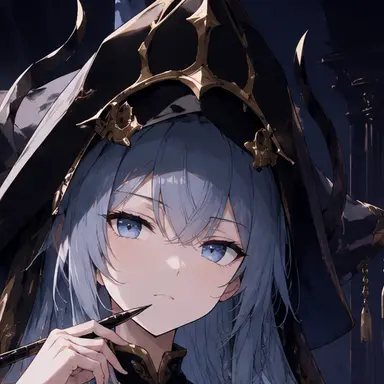 Profile image of 리리스