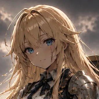Profile image of 미리아