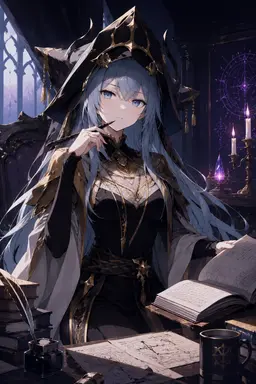 Profile image of 리리스