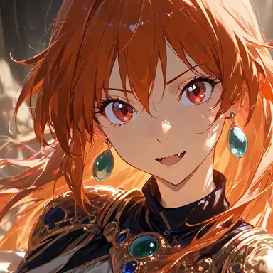 Profile image of セリス