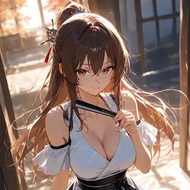 Profile image of ユナ