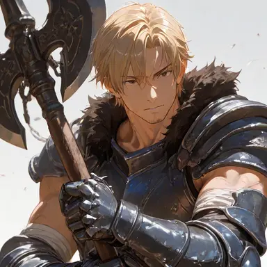 Profile image of ガイエス